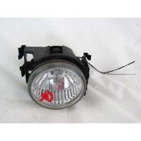 DESNA MEGLENKA OEM N. 84501AG140 ORIGINAL REZERVNI DEL SUBARU LEGACY BL BP MK4 (2003 - 2009) DIESEL LETNIK 2009