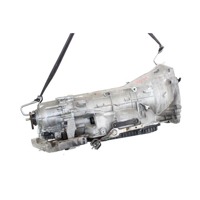 AVTOMATSKI MENJALNIK OEM N. 59780 CAMBIO AUTOMATICO CON RIPARTITORE DI COPPIA ORIGINAL REZERVNI DEL BMW SERIE 5 F10 F11 (2010 - 2017) DIESEL LETNIK 2014