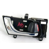 NOTRANJA KLJUKA  OEM N. 61051AG000JC ORIGINAL REZERVNI DEL SUBARU LEGACY BL BP MK4 (2003 - 2009) DIESEL LETNIK 2009