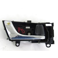 NOTRANJA KLJUKA  OEM N. 61051AG000JC ORIGINAL REZERVNI DEL SUBARU LEGACY BL BP MK4 (2003 - 2009) DIESEL LETNIK 2009