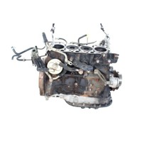 BLOK MOTORJA OEM N. 1140027130 ORIGINAL REZERVNI DEL TOYOTA COROLLA VERSO E12 (2001 - 2004) DIESEL LETNIK 2002