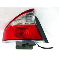 ZADNJI LEVI ZAROMET OEM N. 84201AG212 ORIGINAL REZERVNI DEL SUBARU LEGACY BL BP MK4 (2003 - 2009) DIESEL LETNIK 2009