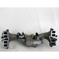 SESALNI KOLEKTOR OEM N. 14001AC130 ORIGINAL REZERVNI DEL SUBARU LEGACY BL BP MK4 (2003 - 2009) DIESEL LETNIK 2009