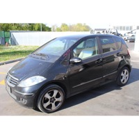 MERCEDES CLASSE A 180 W169 2.0 D 80KW 5M 5P (2006) RICAMBIO USATO 