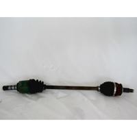 LEVA SPREDNJA POGONSKA GRED  OEM N. 28321AG050 ORIGINAL REZERVNI DEL SUBARU LEGACY BL BP MK4 (2003 - 2009) DIESEL LETNIK 2009