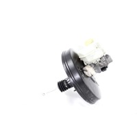 SERVO OJACEVALNIK ZAVOR S PUMPO OEM N. 3C1614105AH ORIGINAL REZERVNI DEL VOLKSWAGEN PASSAT B6 3C2 3C5 BER/SW (2005 - 09/2010)  DIESEL LETNIK 2007