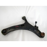 SPREDNJA DESNA ROKA  OEM N. 20202AG200 ORIGINAL REZERVNI DEL SUBARU LEGACY BL BP MK4 (2003 - 2009) DIESEL LETNIK 2009