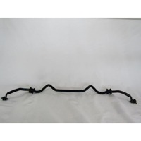 SPREDNJI STABILIZATOR OEM N. 20401AG050 ORIGINAL REZERVNI DEL SUBARU LEGACY BL BP MK4 (2003 - 2009) DIESEL LETNIK 2009