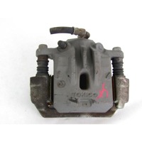 ZADNJE LEVE ZAVORNE CELJUSTI  OEM N. 26692AG071 ORIGINAL REZERVNI DEL SUBARU LEGACY BL BP MK4 (2003 - 2009) DIESEL LETNIK 2009