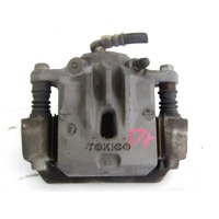 ZADNJE DESNE ZAVORNE CELJUSTI  OEM N. 26692AG061 ORIGINAL REZERVNI DEL SUBARU LEGACY BL BP MK4 (2003 - 2009) DIESEL LETNIK 2009