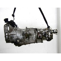 ROCNI MENJALNIK OEM N. TY758V1AAB CAMBIO MECCANICO ORIGINAL REZERVNI DEL SUBARU LEGACY BL BP MK4 (2003 - 2009) DIESEL LETNIK 2009