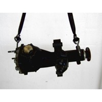 ZADNJI DIFERENCIAL OEM N. 27011AB150 ORIGINAL REZERVNI DEL SUBARU LEGACY BL BP MK4 (2003 - 2009) DIESEL LETNIK 2009