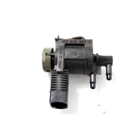 ELEKTROVENTIL  OEM N. 1K0906283A ORIGINAL REZERVNI DEL VOLKSWAGEN PASSAT B6 3C2 3C5 BER/SW (2005 - 09/2010)  DIESEL LETNIK 2007