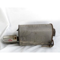 ZADNJI LONEC OEM N. 44380AG191 ORIGINAL REZERVNI DEL SUBARU LEGACY BL BP MK4 (2003 - 2009) DIESEL LETNIK 2009