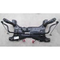 SPREDNJA OS/NOSILEC MOTORJA OEM N. 31317517 ORIGINAL REZERVNI DEL VOLVO C30 533 (2006 - 2012)DIESEL LETNIK 2008