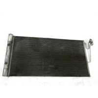 HLADILNIK KLIME OEM N. 9239920 ORIGINAL REZERVNI DEL MINI COUNTRYMAN R60 (2010 - 2014)DIESEL LETNIK 2011