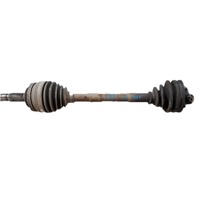 LEVA SPREDNJA POGONSKA GRED  OEM N. 4347009G70  ORIGINAL REZERVNI DEL TOYOTA YARIS P1 MK1 R (2003 - 2005)DIESEL LETNIK 2005