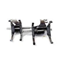 KIT FORCHETTE CAMBIO MECCANICO FIAT TIPO 1.6 D 88KW 6M 4P (2016) RICAMBIO USATO 