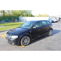 AUDI A3 1.6 D 85KW 6M 5P (2005) RICAMBI IN MAGAZZINO