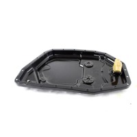 POSAMEZNI DELI AVTOMATSKEGA MENJALNIKA OEM N. 09L321359 ORIGINAL REZERVNI DEL AUDI A6 C6 4F2 4FH 4F5 BER/SW/ALLROAD (07/2004 - 10/2008) DIESEL LETNIK 2005