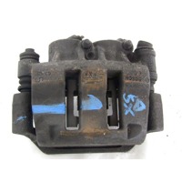 SPREDNJE LEVE ZAVORNE CELJUSTI  OEM N. 7701206725 ORIGINAL REZERVNI DEL RENAULT MASTER JD FD ED HD UD MK2 (1997- 2003) DIESEL LETNIK 2002