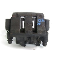 SPREDNJE DESNE ZAVORNE CELJUSTI  OEM N. 7701206726 ORIGINAL REZERVNI DEL RENAULT MASTER JD FD ED HD UD MK2 (1997- 2003) DIESEL LETNIK 2002