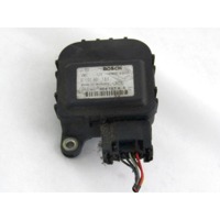 MOTORCEK OGREVANJA OEM N. 132801169 ORIGINAL REZERVNI DEL RENAULT MASTER JD FD ED HD UD MK2 (1997- 2003) DIESEL LETNIK 2002