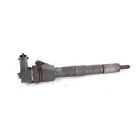 INJEKTORJI DIESEL OEM N. 445110327 ORIGINAL REZERVNI DEL OPEL INSIGNIA A G09 (2008 - 2017)DIESEL LETNIK 2010