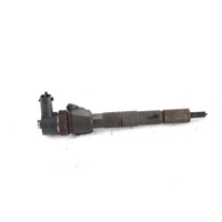 INJEKTORJI DIESEL OEM N. 445110327 ORIGINAL REZERVNI DEL OPEL INSIGNIA A G09 (2008 - 2017)DIESEL LETNIK 2010