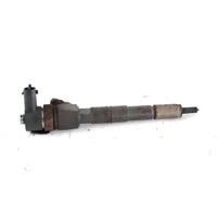 INJEKTORJI DIESEL OEM N. 445110327 ORIGINAL REZERVNI DEL OPEL INSIGNIA A G09 (2008 - 2017)DIESEL LETNIK 2010