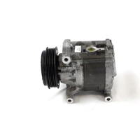 KOMPRESOR KLIME  OEM N. 51747318 ORIGINAL REZERVNI DEL FIAT PUNTO 188 MK2 R (2003 - 2011) BENZINA LETNIK 2007