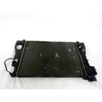 RADIATOR VODE OEM N. 36002413 ORIGINAL REZERVNI DEL VOLVO XC60 156 (2008 - 2013)DIESEL LETNIK 2010