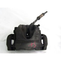 SPREDNJE LEVE ZAVORNE CELJUSTI  OEM N. 36002411 ORIGINAL REZERVNI DEL VOLVO XC60 156 (2008 - 2013)DIESEL LETNIK 2010