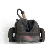 SPREDNJE DESNE ZAVORNE CELJUSTI  OEM N. 36002410 ORIGINAL REZERVNI DEL VOLVO XC60 156 (2008 - 2013)DIESEL LETNIK 2010