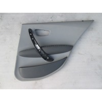 VRATNI PANEL OEM N. PNPDTBWSR1E87BR5P ORIGINAL REZERVNI DEL BMW SERIE 1 BER/COUPE/CABRIO E81/E82/E87/E88 (2003 - 2007) DIESEL LETNIK 2004