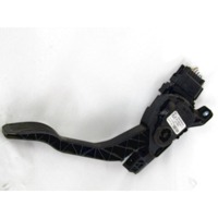 PEDALI OEM N. 8G9N9F836AA ORIGINAL REZERVNI DEL VOLVO XC60 156 (2008 - 2013)DIESEL LETNIK 2010