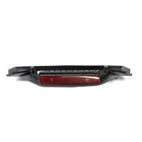 TRETJA ZAVORNA LUC OEM N. 735278919 ORIGINAL REZERVNI DEL FIAT PUNTO 188 MK2 R (2003 - 2011) BENZINA LETNIK 2007