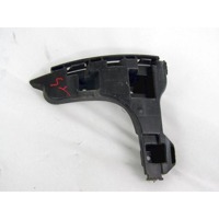 NOSILCI ZADNJEGA ODBIJACA  OEM N. 30763439 ORIGINAL REZERVNI DEL VOLVO XC60 156 (2008 - 2013)DIESEL LETNIK 2010