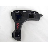 NOSILCI ZADNJEGA ODBIJACA  OEM N. 30763440 ORIGINAL REZERVNI DEL VOLVO XC60 156 (2008 - 2013)DIESEL LETNIK 2010