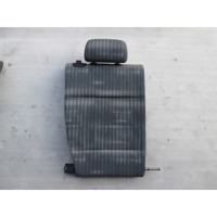 ZADNJI DELJIVI NASLON BLAGO OEM N. SCPSTBWSR1E87BR5P ORIGINAL REZERVNI DEL BMW SERIE 1 BER/COUPE/CABRIO E81/E82/E87/E88 (2003 - 2007) DIESEL LETNIK 2004