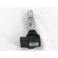 VZIGALNE TULJAVE OEM N. 986221023 ORIGINAL REZERVNI DEL AUDI A3 MK2 8P 8PA 8P1 (2003 - 2008)BENZINA LETNIK 2005