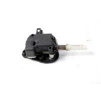 ZAKLEP LOPUTE GORIVA OEM N. 8P0862153A ORIGINAL REZERVNI DEL AUDI A3 MK2 8P 8PA 8P1 (2003 - 2008)DIESEL LETNIK 2003