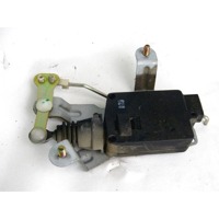 ZAKLEPANJE PRTLJA?NIH VRAT  OEM N. 9575026000 ORIGINAL REZERVNI DEL HYUNDAI SANTA FE SM MK1 (2000 - 2006) DIESEL LETNIK 2005