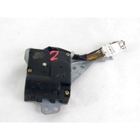 MOTORCEK OGREVANJA OEM N. 9722638000 ORIGINAL REZERVNI DEL HYUNDAI SANTA FE SM MK1 (2000 - 2006) DIESEL LETNIK 2005