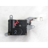 MOTORCEK OGREVANJA OEM N. 9710838000 ORIGINAL REZERVNI DEL HYUNDAI SANTA FE SM MK1 (2000 - 2006) DIESEL LETNIK 2005