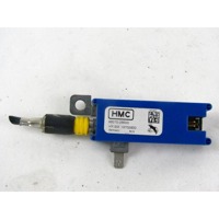 OJACEVALEC / ANTENA OEM N. 96270-26500 ORIGINAL REZERVNI DEL HYUNDAI SANTA FE SM MK1 (2000 - 2006) DIESEL LETNIK 2005