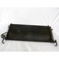 HLADILNIK KLIME OEM N. 9760626001 ORIGINAL REZERVNI DEL HYUNDAI SANTA FE SM MK1 (2000 - 2006) DIESEL LETNIK 2005