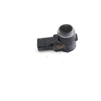 PARKIRNI SENZORJI OEM N. 9663821577XT ORIGINAL REZERVNI DEL CITROEN BERLINGO MK2 (2008 -2018) DIESEL LETNIK 2008