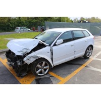 AUDI A3 2.0 D 103KW AUT 5P (2011) RICAMBIO USATO 