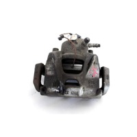 SPREDNJE LEVE ZAVORNE CELJUSTI  OEM N. 77365611 ORIGINAL REZERVNI DEL ALFA ROMEO GIULIETTA 940 (2010 - 2020) BENZINA LETNIK 2012